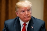 White House, Donald Trump, won t abandon saudi over khasshogi killing trump, Jamal khashoggi