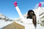 Workout tips for winter, How to workout during winters, how to workout during winters, Parched