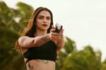 XXX: Return of Xander Cage updates, Big Boss 10, deepika s xxx trailer to be unveiled by salman, Big boss
