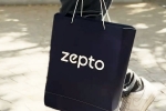 Zepto and iPhone deal, Zepto and iPhone breaking, zepto starts quick doorstep delivery of iphone, 4g services