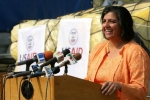 Indian American, Indian American, indian american to become ambassador to ethiopia president trump, Career development
