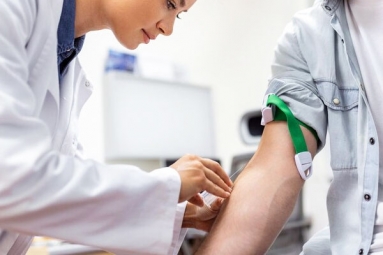 Special benefits of Blood Donation