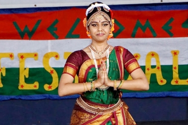 Festival of India 2018