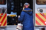 coronavirus, new york, u s experiences highest single day rise in deaths crosses 26 000, Rutgers