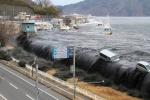 Nature Fury india, Natural calamities, what are the lessons learned from nature s fury, Demolition