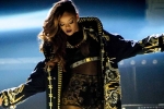 rihanna, rihanna in india, for the first time ever rihanna is coming to india for a concert, Justin bieber