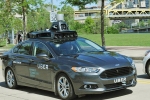 Pennsylvania wants to be providing grounds for self driving vehicles, Uber self driving cars, pennsylvania open for uber self driving cars, Leslie richards