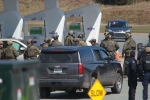 nova scotia, covid-19, canada witnesses the worst mass shooting in the entire history, Nova scotia