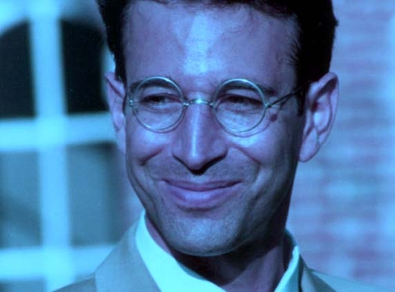 Suspect in Daniel Pearl murder arrested in Pakistan...