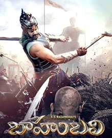 Bahubali Movie Review