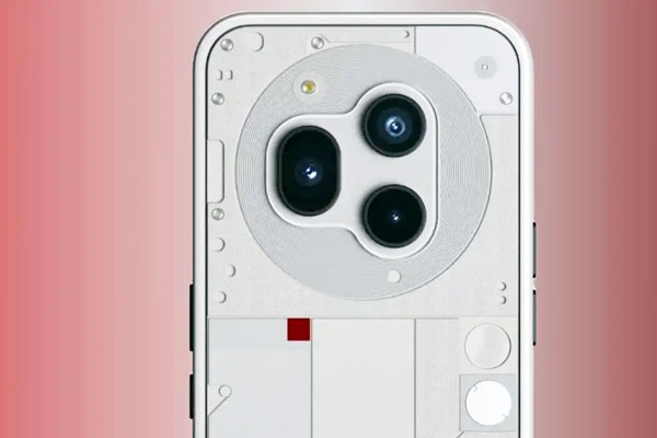 Nothing Phone 4a Pro Configurations Leaked Nothing Phone 4a Pro Configurations Leaked