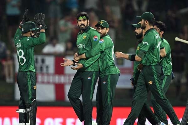 Can Pakistan Qualify for T20 World Cup Semi-final?