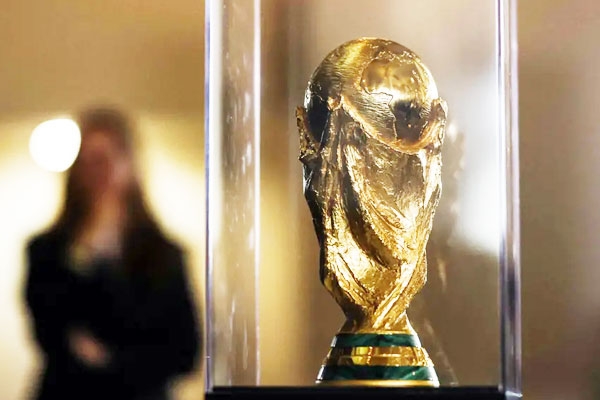 Who Will Win FIFA World Cup 2026? Who Will Win FIFA World Cup 2026?