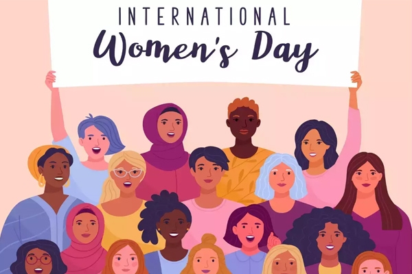 Nation celebrates Women's Day 2022