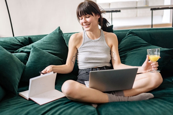 Why 'lazy girl jobs' are trending with Gen Z?